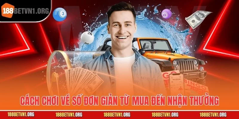 Vé Số Cào – Giải Trí Nhanh Hồi Hộp Với Cơ Hội Trúng Thưởng Lớn 2 Cách chơi vé số đơn giản từ mua đến nhận thưởng