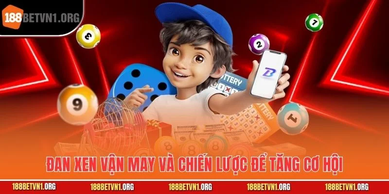 Đề Kép Là Gì? Bí Ẩn Số Đôi Thu Hút Người Chơi Xổ Số Hấp Dẫn 3 Đan xen vận may và chiến lược để tăng cơ hội