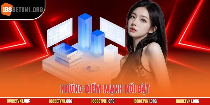 Công thức Roulette Martingale - Cách Bù Lỗ Và Duy Trì Lợi Nhuận Nhỏ 2 Những điểm mạnh nổi bật